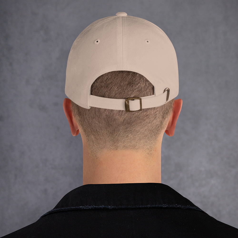 Purple Logo Hat