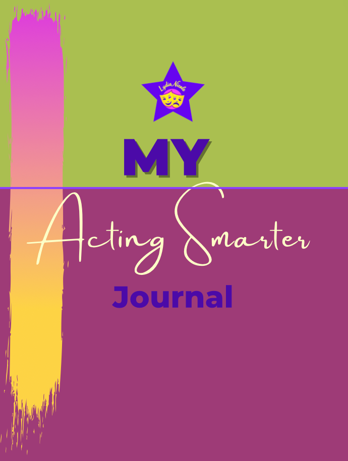 Acting Smarter Journal