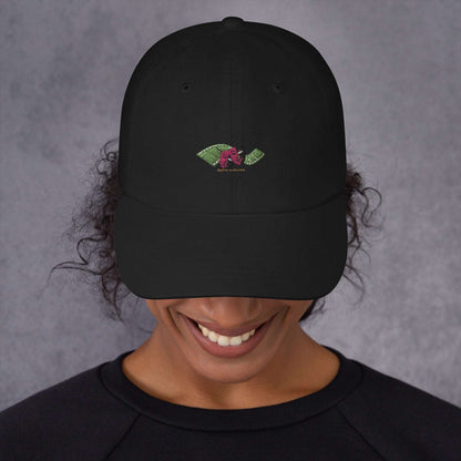 Green Logo Hat